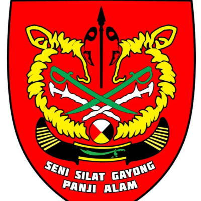Pertubuhan Seni Silat Gayong Panji Alam Negeri Sembilan Logo